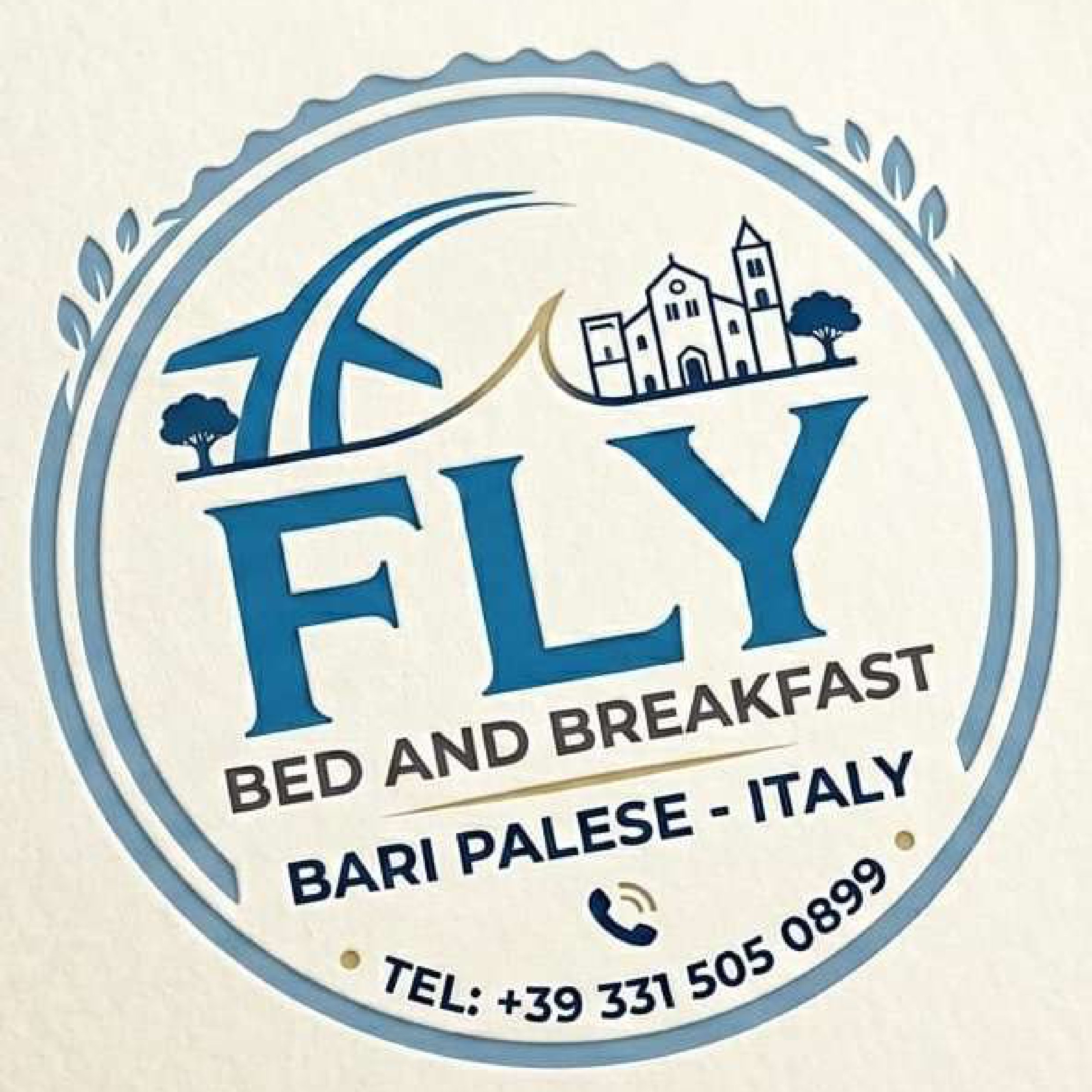 Fly Footer